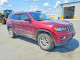 Jeep GRAND CHEROKEE LAREDO 2018 — Copart