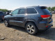 Jeep GRAND CHEROKEE OVERLAND 2014 — Copart