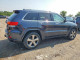 Jeep GRAND CHEROKEE OVERLAND 2014 — Copart