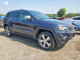Jeep GRAND CHEROKEE OVERLAND 2014 — Copart