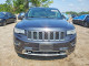 Jeep GRAND CHEROKEE OVERLAND 2014 — Copart