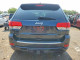 Jeep GRAND CHEROKEE OVERLAND 2014 — Copart