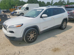 Jeep GRAND CHER 2016