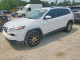 Jeep GRAND CHER 2016 — Copart