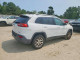 Jeep GRAND CHER 2016 — Copart