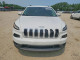 Jeep GRAND CHER 2016 — Copart
