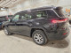 Jeep GRAND CHEROKEE L LIMITED 2022 — Copart