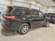 Jeep GRAND CHEROKEE L LIMITED 2022 — Copart