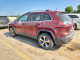 Jeep GRAND CHER 2019 — Copart