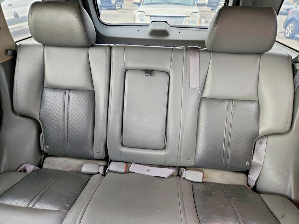 Jeep GRAND CHEROKEE LIMITED 2005 — Copart