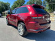 Jeep GRAND CHEROKEE LIMITED 2020 — Copart