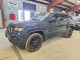 Jeep GRAND CHEROKEE LAREDO 2018 — Copart