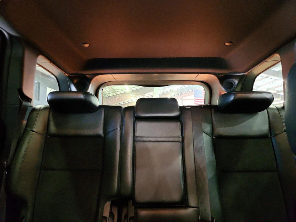 Jeep GRAND CHEROKEE LAREDO 2018 — Copart