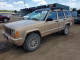 Jeep GRAND CHER 1999 — Copart