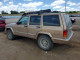 Jeep GRAND CHER 1999 — Copart