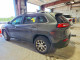 Jeep GRAND CHER 2014 — Copart