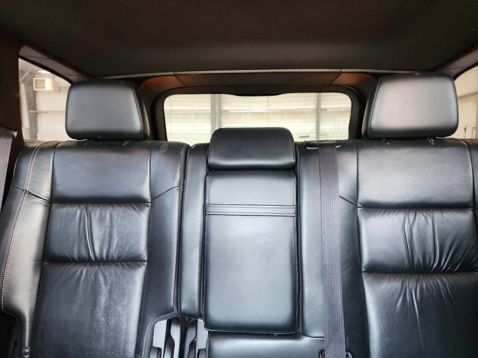Jeep GRAND CHEROKEE LIMITED 2014 — Copart