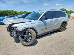 Jeep GRAND CHEROKEE L LAREDO 2021