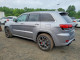 Jeep GRAND CHEROKEE SRT-8 2014 — Copart