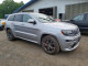 Jeep GRAND CHEROKEE SRT-8 2014 — Copart