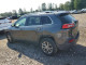 Jeep GRAND CHER 2015 — Copart