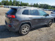 Jeep GRAND CHER 2015 — Copart