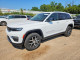 Jeep GRAND CHEROKEE LIMITED 2024 — Copart