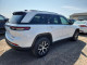 Jeep GRAND CHEROKEE LIMITED 2024 — Copart
