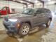 Jeep GRAND CHEROKEE LIMITED 2022 — Copart