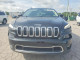 Jeep GRAND CHER 2014 — Copart