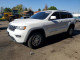 Jeep GRAND CHEROKEE LAREDO 2018 — Copart