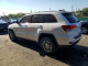 Jeep GRAND CHEROKEE LAREDO 2018 — Copart