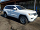 Jeep GRAND CHEROKEE LAREDO 2018 — Copart