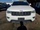Jeep GRAND CHEROKEE LAREDO 2018 — Copart
