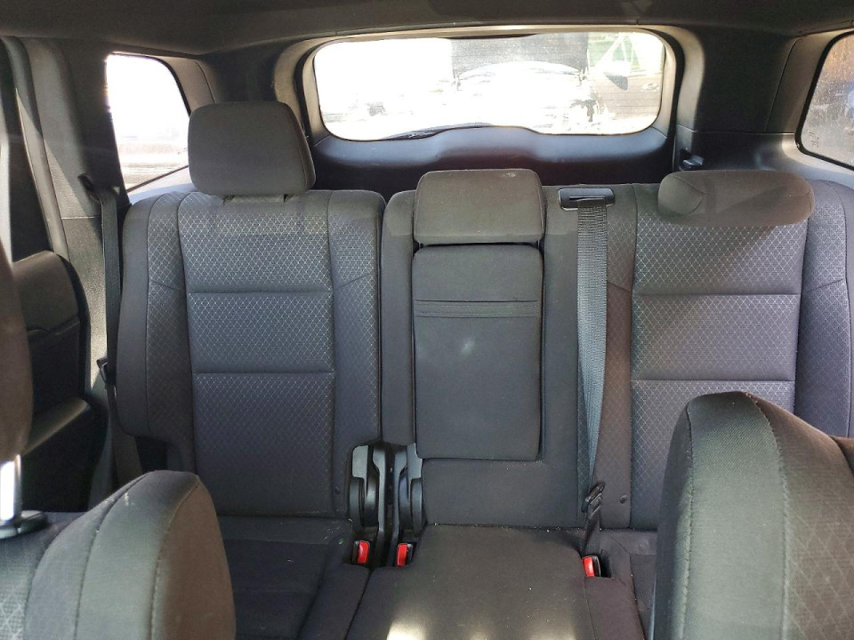 Jeep GRAND CHEROKEE LAREDO 2018 — Copart