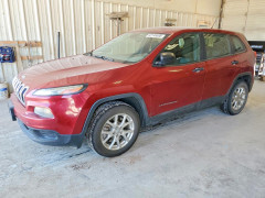 Jeep GRAND CHER 2015