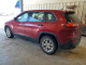 Jeep GRAND CHER 2015 — Copart