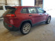 Jeep GRAND CHER 2015 — Copart