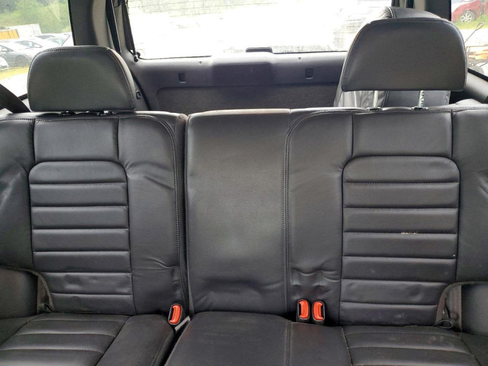 Jeep GRAND CHEROKEE LAREDO 1998 — Copart