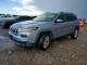 Jeep GRAND CHER 2016 — Copart