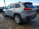Jeep GRAND CHER 2016 — Copart