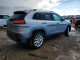 Jeep GRAND CHER 2016 — Copart
