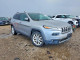 Jeep GRAND CHER 2016 — Copart