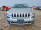 Jeep GRAND CHER 2016 — Copart