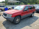 Jeep GRAND CHEROKEE LAREDO 2002 — Copart