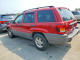 Jeep GRAND CHEROKEE LAREDO 2002 — Copart
