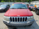 Jeep GRAND CHEROKEE LAREDO 2002 — Copart