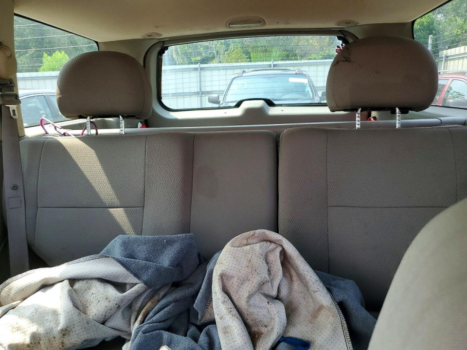 Jeep GRAND CHEROKEE LAREDO 2002 — Copart