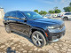 Jeep GRAND CHEROKEE L LIMITED 2021 — Copart