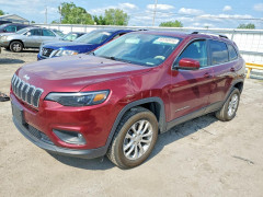Jeep GRAND CHER 2019